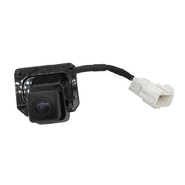 Reverse Backup Camera for CR-V 2.4L 2012-2017 39530-T0A-J01 Parking Aid Monitor