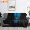 Porcupine Tree Anesthetize Logo Ultra-Soft Blanket Quilt Winter Sofa Cover Bed Covers