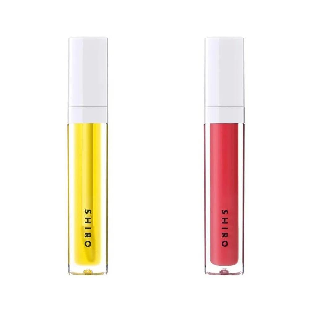 

SHIRO Lip Oil Essence Lip 1.oil