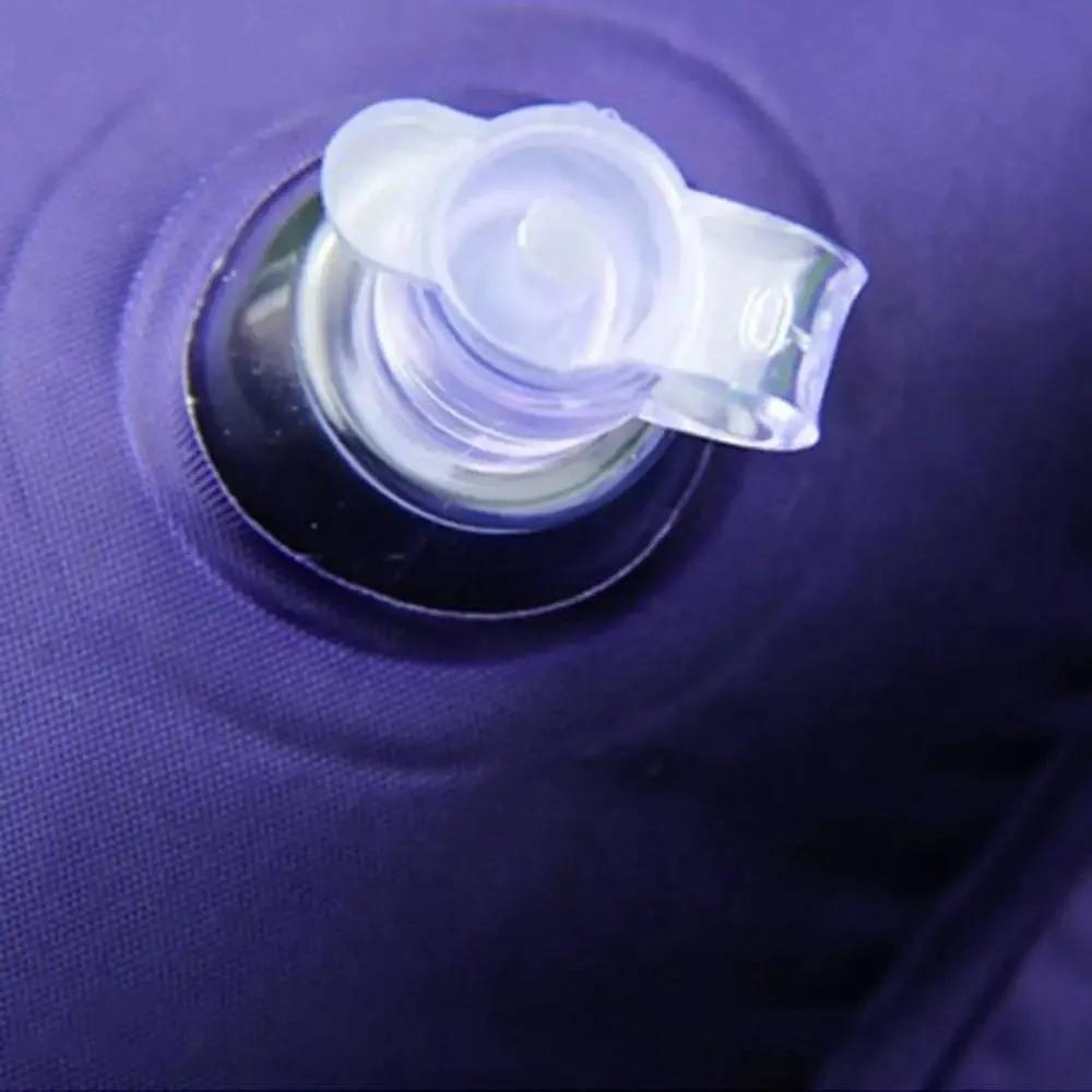 Waterproof Camping Air Cushion Ultralight Sleeping Mat Camping Mat  for Outdoor Camping Hiking