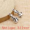 Monkey Bear Shaped Charms Pendant For Bracelet Necklace Jewelry Making Craft Findings