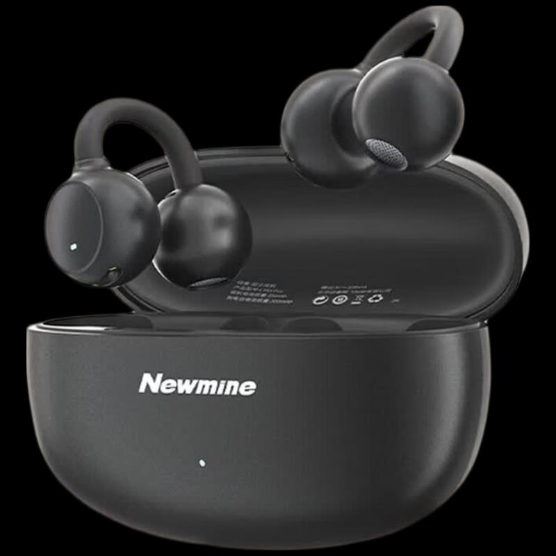 Newmine LY63 Pro Open-Ear Bluetooth Earbuds