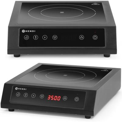 Eletrónicos para a cozinha – Fogões elétricos