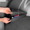 Car Rear Trunk Storage Box Container Tray Accessories For Renault Grand Koleos 2024 2025 / Geely Monjaro Kx11 Manjaro  2024