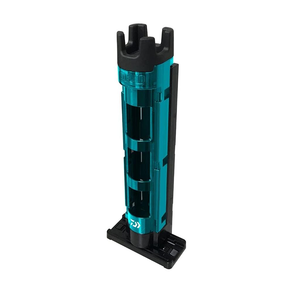 Daiwa TB25 Rod Stand Green for TB Series Tackle Box Fishing Accessory