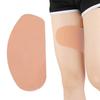 10PCS Thigh Inner Anti Friction Sticker Sweat Proof Elastic Breathable   Friction   Skin Tape