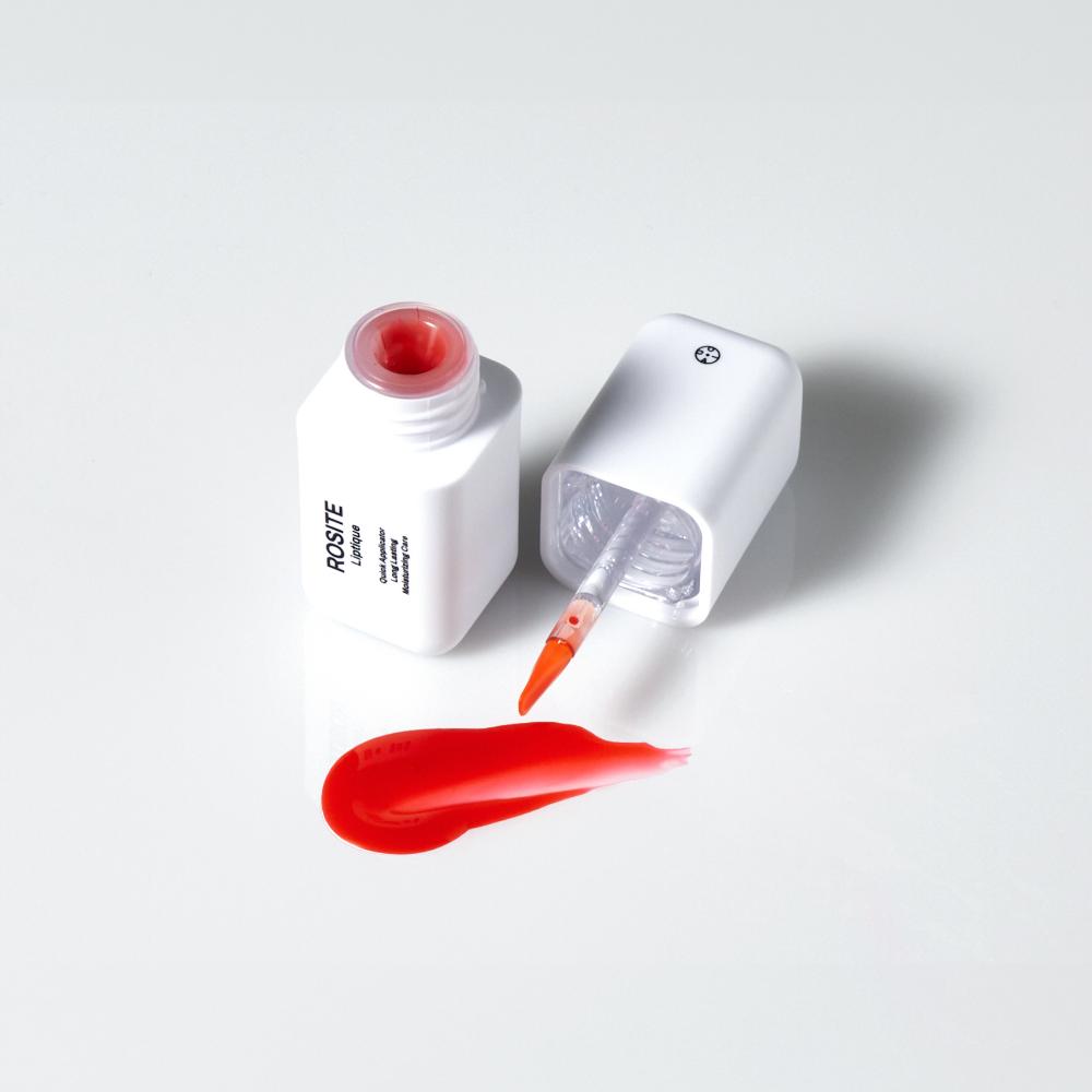 Oard Liptique Lipticker, 1 piece, 5g, 004 ROSITE