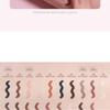 lilybyred - Starry Eyes AM9 To PM9 Gel Eyeliner Love Call Edition - 2 Colors