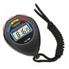 With Large Digital Display Date Alarm Time No Silent Sport Timer