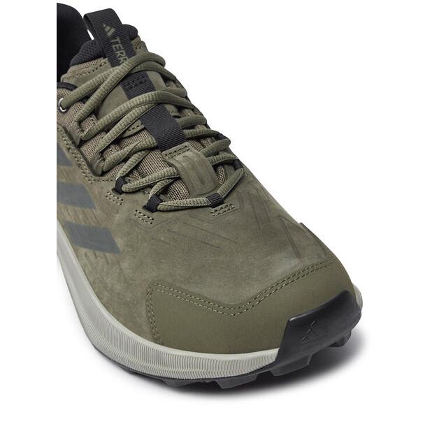 Мужские кроссовки adidas Terrex trailmaker 2.0 id0887 зелёные