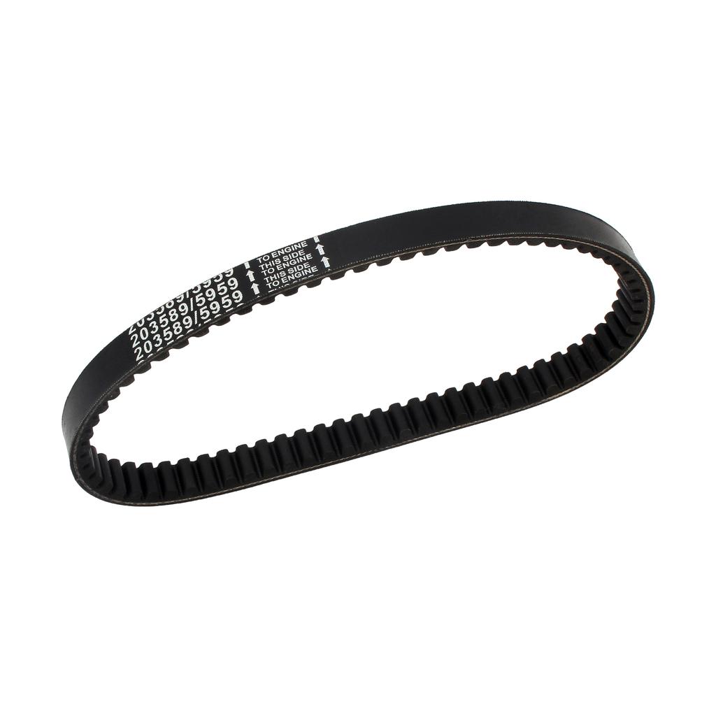 203589 Go Kart Drive Belt 30 Series Belt For 5hp 7hp Engine Compatible With Comet Manco 5959