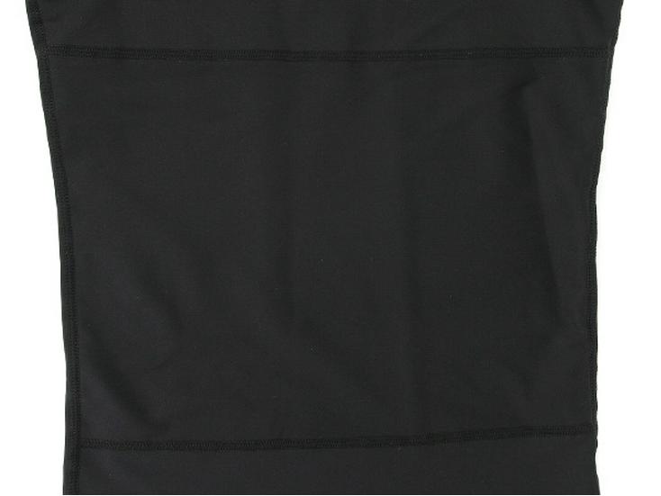 Men's Body Shaper Tummy Control Compression Vest