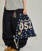 Ourseaz Osz Star Gym Sack - Navy