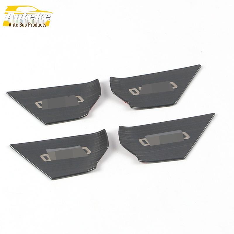 

2020 CX-30 Anti-Scratch Interior Door Handle Bowl Decorative Panel Accessory