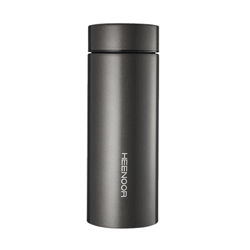 Heenoor XN-8682A 304 Stainless Steel Insulated Business Thermos Cup