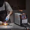 VEVOR Plasma Cutter, 50A Non-Touch Pilot Arc Plasma Cutting Machine