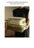 Travel Mesh Organizer Bags for Clothing, Shoes, Underwear & Personal Belongings