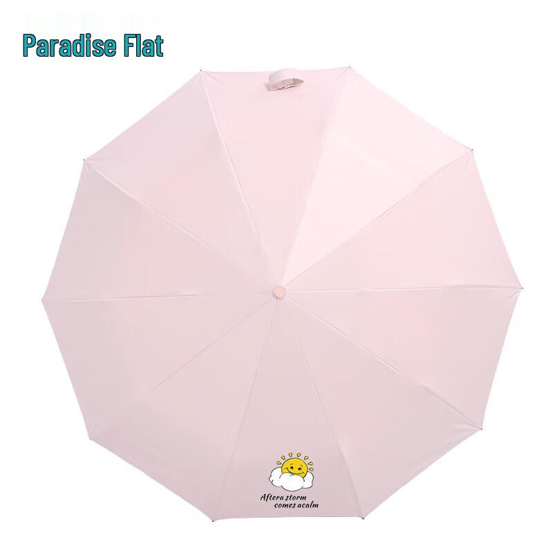 

Paradise Automatic 3-Fold UV Umbrella