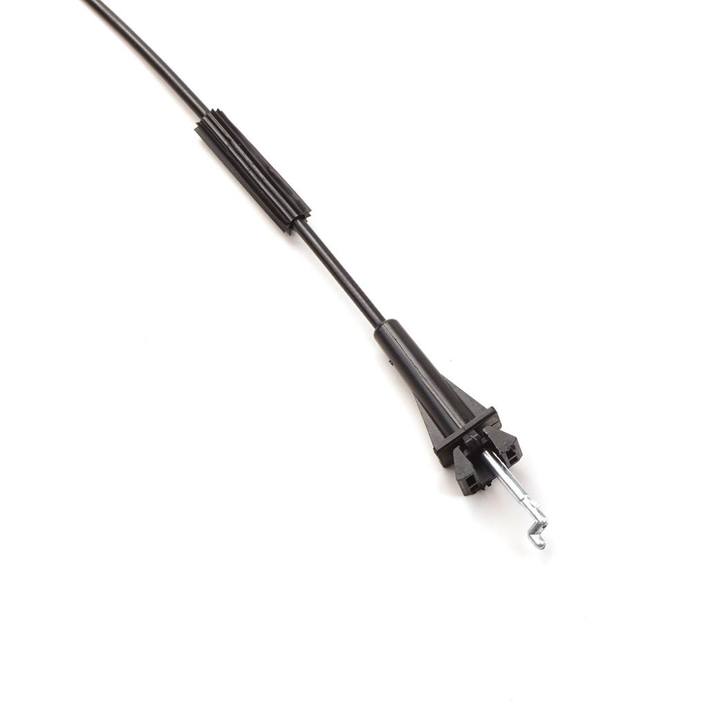 BROSS Auto Parts BDP923 Inner Door Handle Release Lock Latch Bowden Cable Front Door 2 T1AV21812AE for Ford Transit Connect MK1