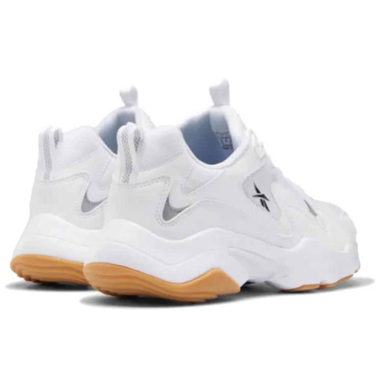 Reebok Royal Turbo Impulse 'White Black' (Unisex) White / Black / Colsha Casual Shoes EH3463