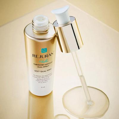 Hiller Turnover Ampoule Dual Effect 30ml