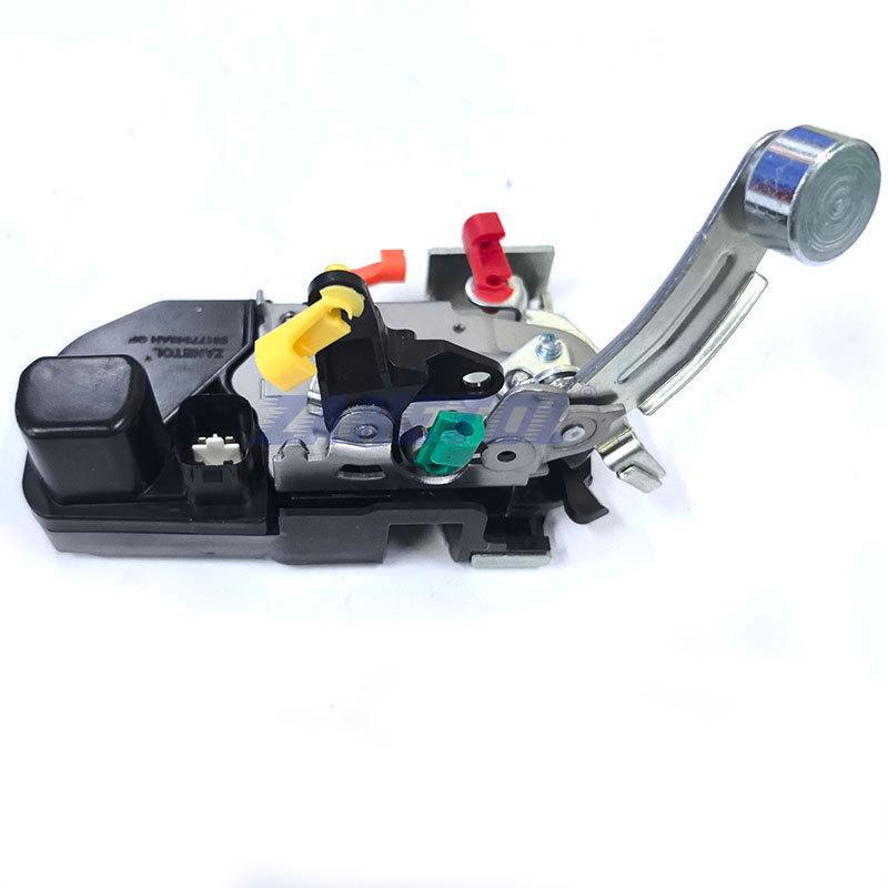 Türschloss-Aktuator vorne links für Freelander (KJ) 2002-2007, Teilenummer. 55177043AH