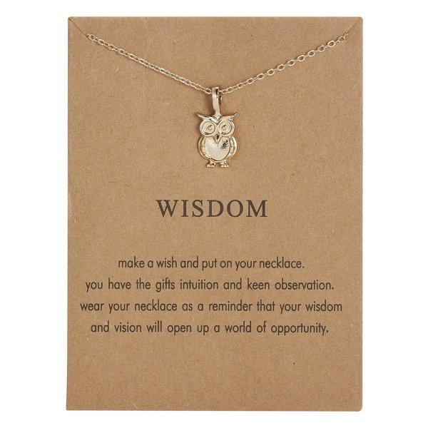 Neue Trendige Legierung Süß Elegant Sonne Stern Blätter Vogel Schmetterling Herz Glück Anhänger Halsketten für Frauen Mode Accessoires Schmuck