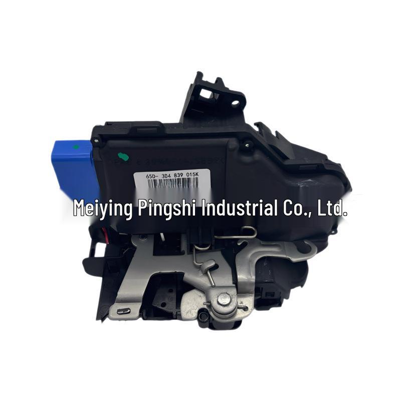 3D4839015K Rear Left Door Lock Actuator for Imported Volkswagen Phaeton, Touran, Touareg.