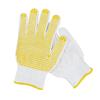 Jiuweiya Wear-Resistant Dotted Work Gloves