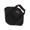 Barbecue Plate Tote Bag 600D Oxford Frying Pan Case Outdoor Camping Kitchen Utensil Cookware Storage Bag For Outdoor Picnic Tool