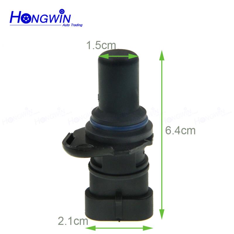39350-3E110 39350-3E120 Camshaft Position Sensor Left Right For Hyundai Santa Fe Kia Optima Rondo 2.7L 393503E120 393503E110