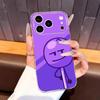 Bfdi B-Battle For Dream Island Phone Case For iPhone17,16,15,14,13,12,11 Plus,Pro Max Soft Transparent Cover