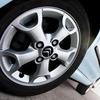 4pcs Car Wheel Center Hubcap Rim Hub Dustproof Cover Badge Accessories For Citroen Grand Picasso C4L C1 C3 C4 C5 C6 VTS Aircross