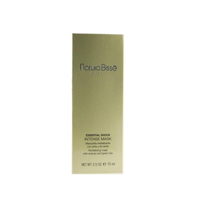 Natura Bissé Essential Shock Intense Maske 75ml