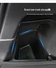 Refurbished Tesla Model 3/Y Trunk Storage Box - Automotive Accessory