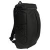 Adidas Nylon Backpack Unisex Black Adidas JM4992