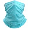 Soft Face Cover Scarf Sunscreen Outdoor Cycling Men Balaclava Sun Protection