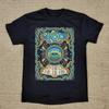 MOE Band Circle Of Giants Summer Tour T Shirt All Size S-5XL BM1508