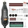 Factory Price 130W Micro Rotary Tool 5-speed Variable Speed Grinder Mini Hand Drill 110V/220V for Engraving and Grinding