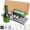 12-Piece Glass Bottle Cutter Set Wine Bottle Cutter DIY Wine Bottle Cutting Tool