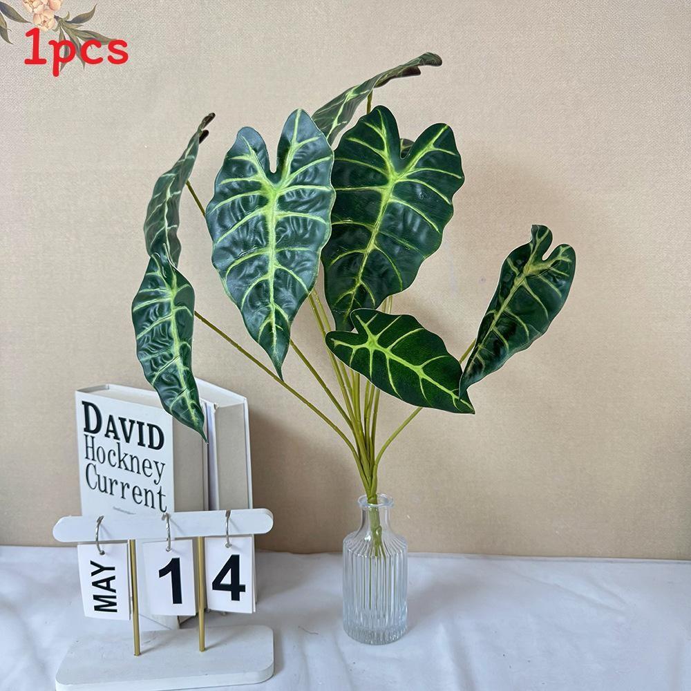 Realistic Artificial Plant Wall Decor For Wedding Background Home Gift Styling