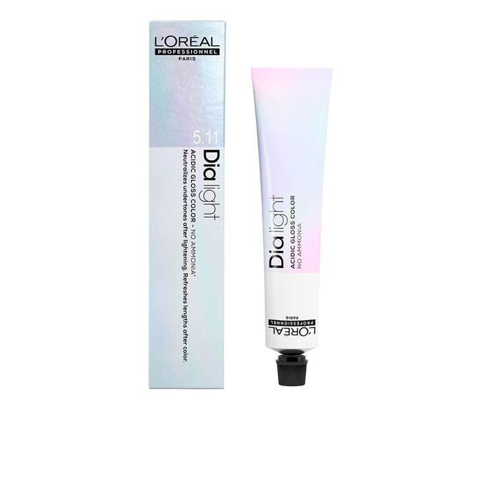 DIA LIGHT Carmilane #6,66 50 Ml