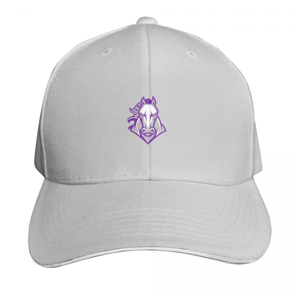 Topeka West Trojans Baseball Cap Fishing cap hats for Unisex cute Winter hat For Women  Unisexs