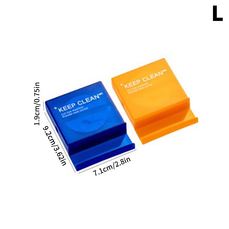 Portable Square Cable Organizer Cord Management Usb Cable Winder Retractable Phone Holder Charger Wire Storage Protector