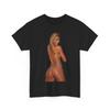 Stacy Keibler WWE Shirt