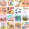 Kindergarten Reward Toys & School Prizes: Stationery & Small Gifts with Free Shipping