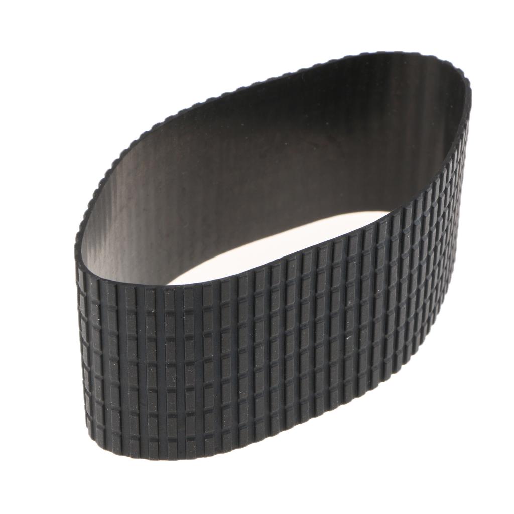 Buy Lens Zoom Ring Rubber Grip for Nikon 18105mm 18135mm at