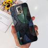 Lovely Printing Case For Samsung Galaxy S5 5.1" Clear TPU Soft Silicone Back Cover For Samsung S5 I9600 SM-G900F Phone Cases