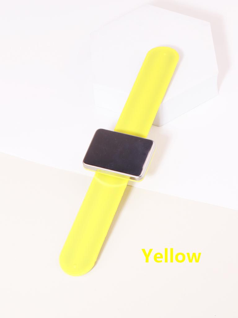 magnetic bracelet made of silicone material, with strap holder, hair accessories, and hairstyle tools Special for real hair wigs