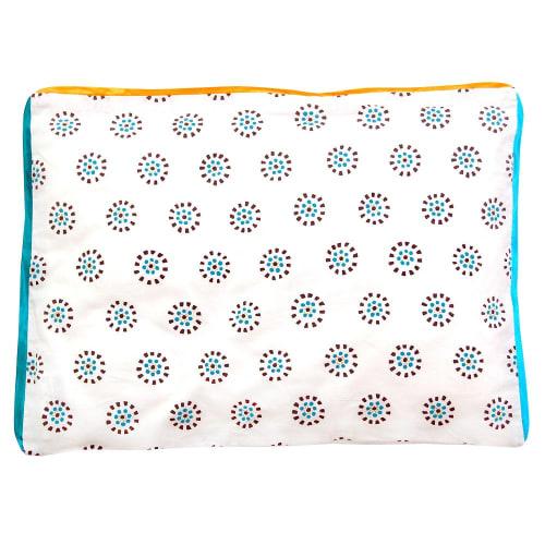 

10mois dimois bobo bobo machu picchu pillow cover 8183